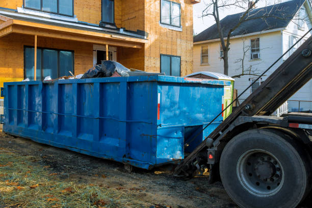 Best Carpet Removal and Disposal  in Lakewood Park, FL