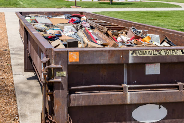 Reliable Lakewood Park, FL Junk Removal Services Solutions